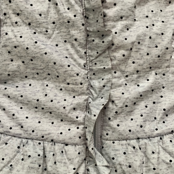 NWOT Mayoral reversible puffer coat w/hood 4-6 mos - Picture 13 of 15